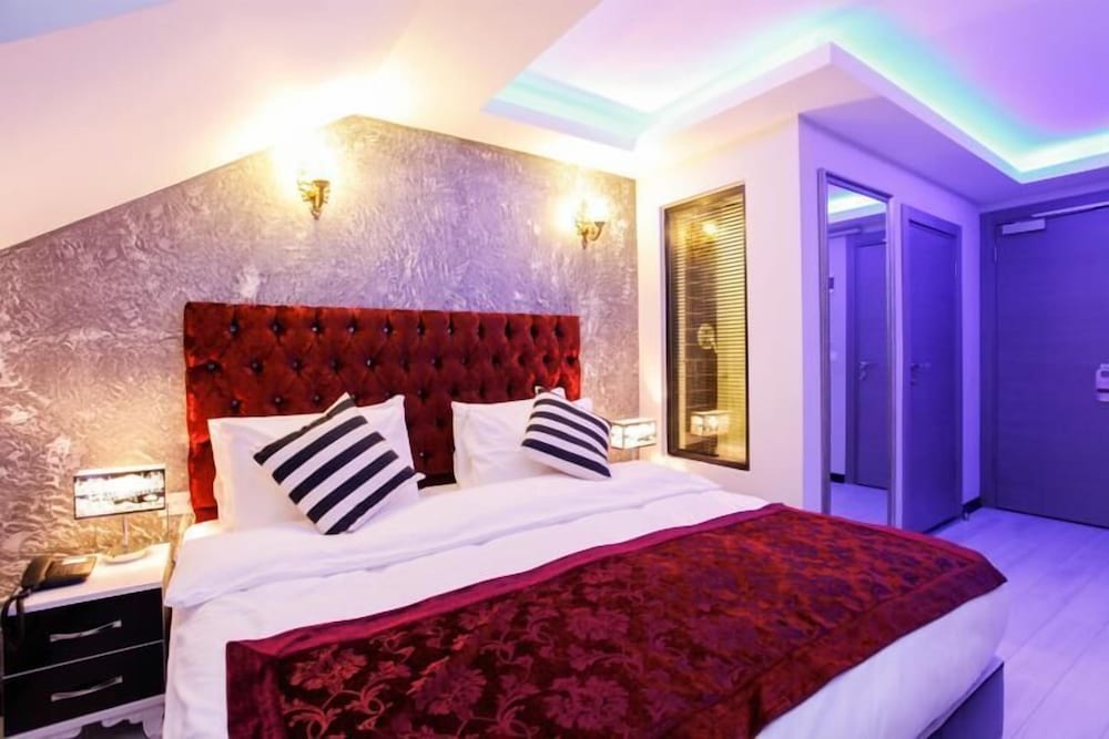 Taksim Doorway Suites - Adults Only 15/25