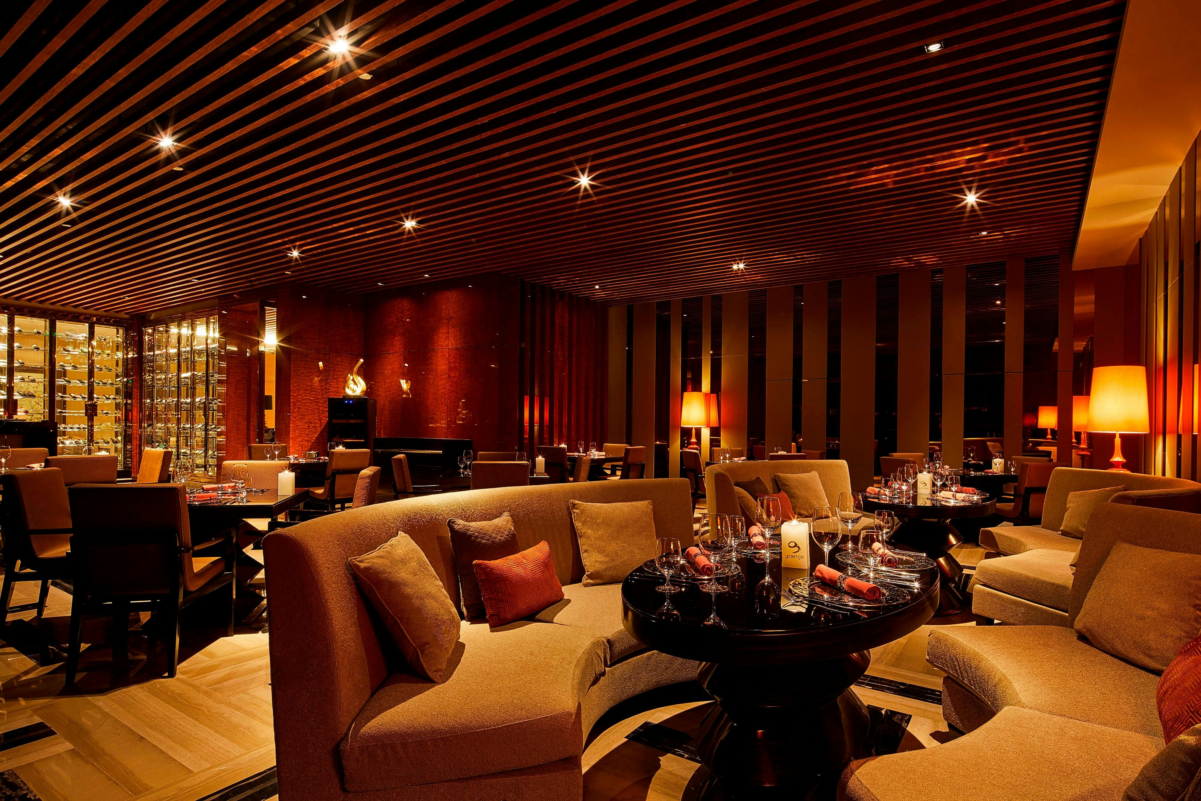 The Westin Wuhan Wuchang 10/23