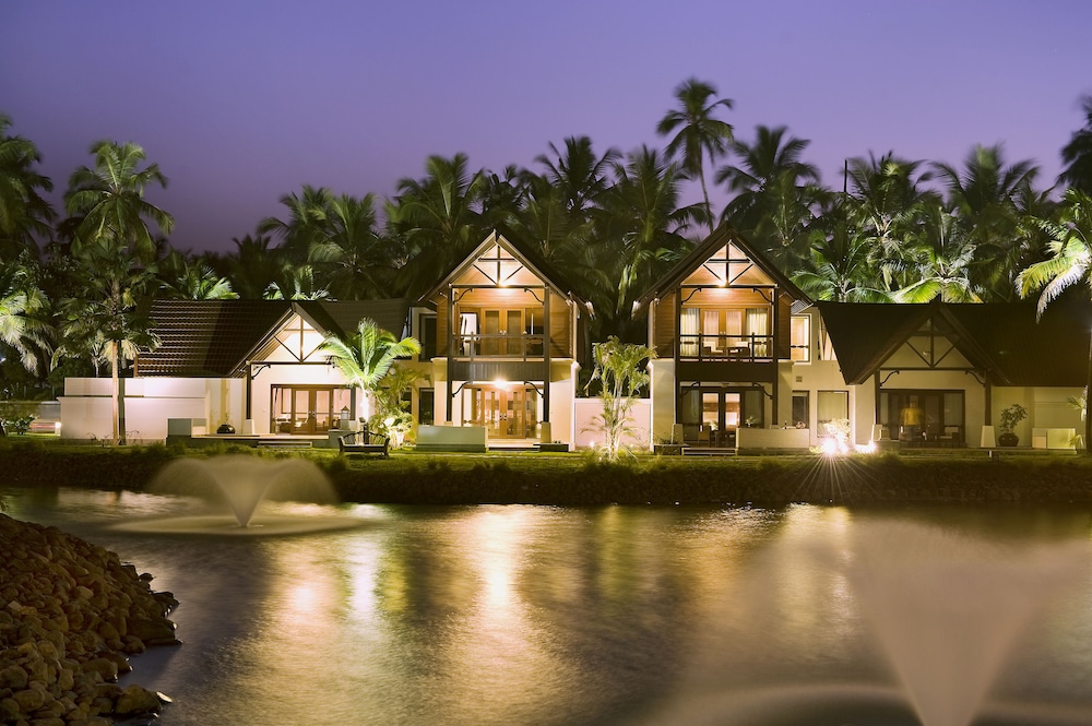 The Lalit Resort And Spa Bekal 58/68
