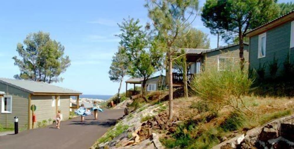 Grand Bleu Cottage Les Pescalunes 9/48