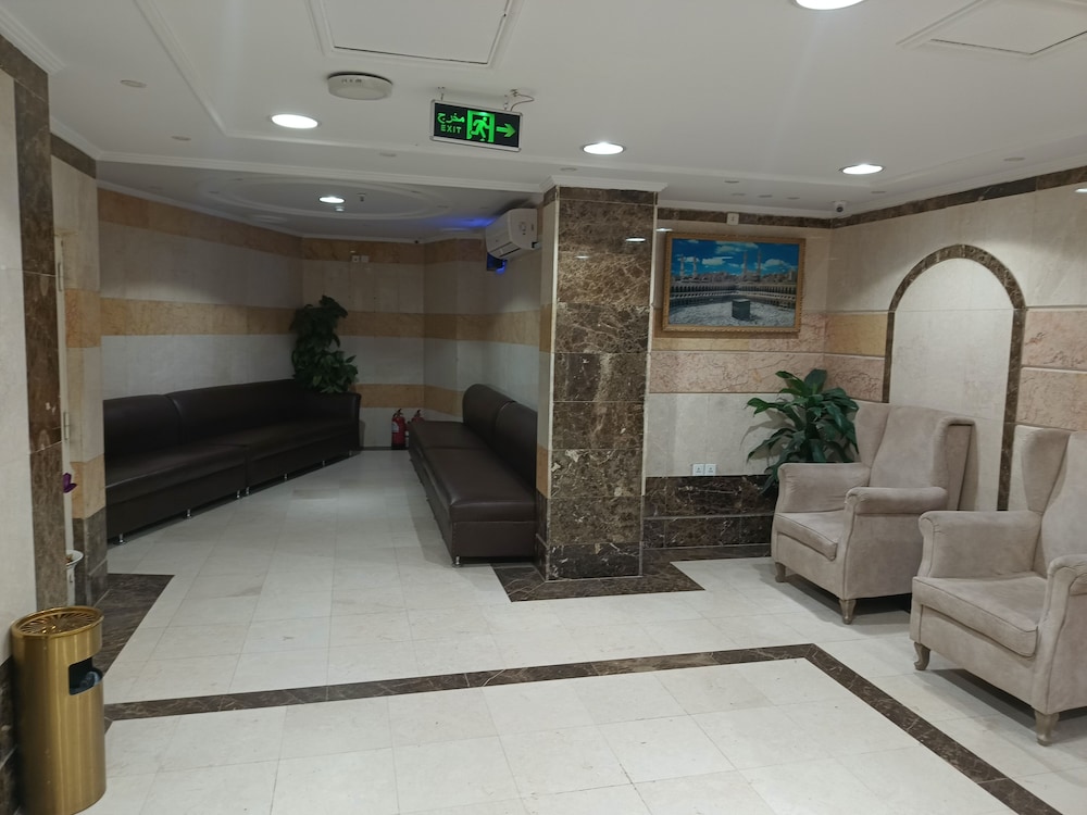 السدرة العالية(Sidrathul Aaliya Hotel) 32/49
