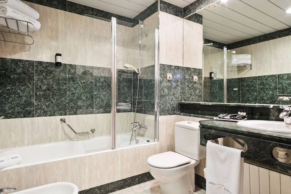 Abba Burgos Hotel 31/32