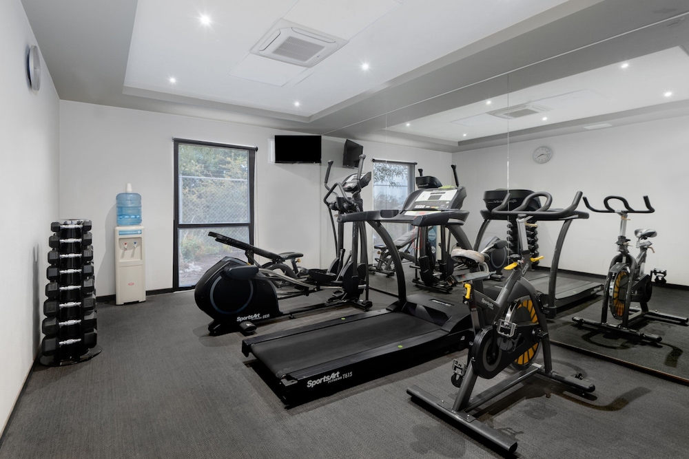 City Express Suites by Marriott Silao Aeropuerto 48/71