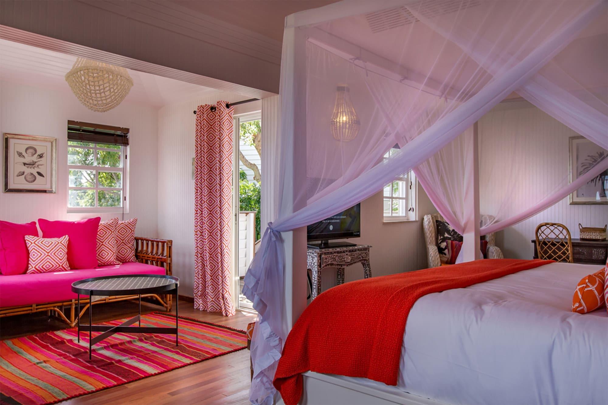 Caribbean, Prestige, Bungalow