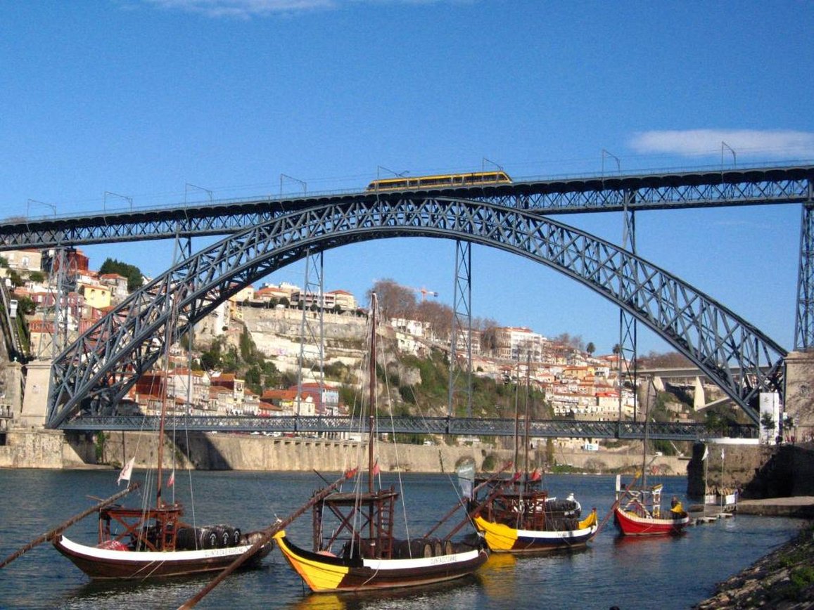 Park Hotel Porto Gaia 39/41