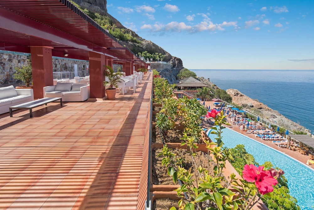 Hotel Mogan Princess & Beach Club 11/81