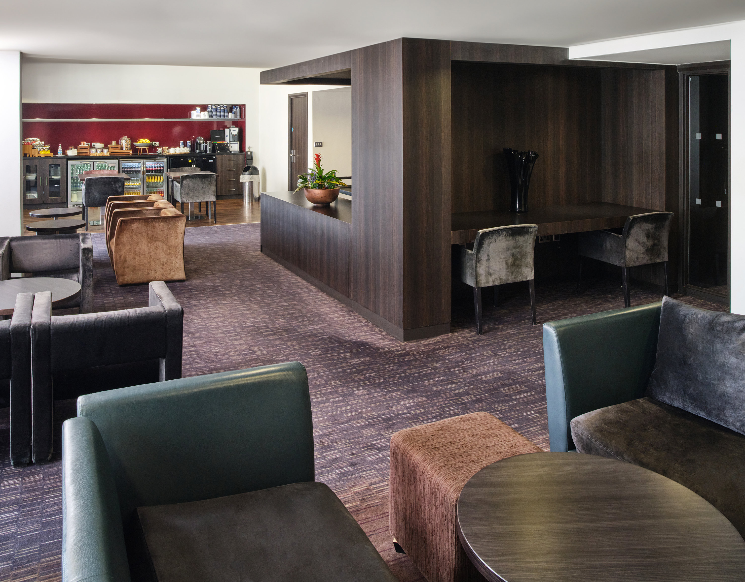 Crowne Plaza Birmingham City Centre, an IHG Hotel 50/84