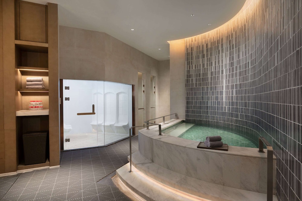 Wyndham Grand Shanxi Xiaohe Xincheng 33/62