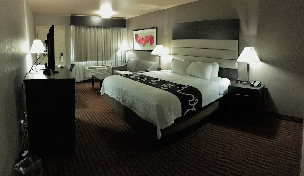 Best Western Deming Southwest Inn 16/45