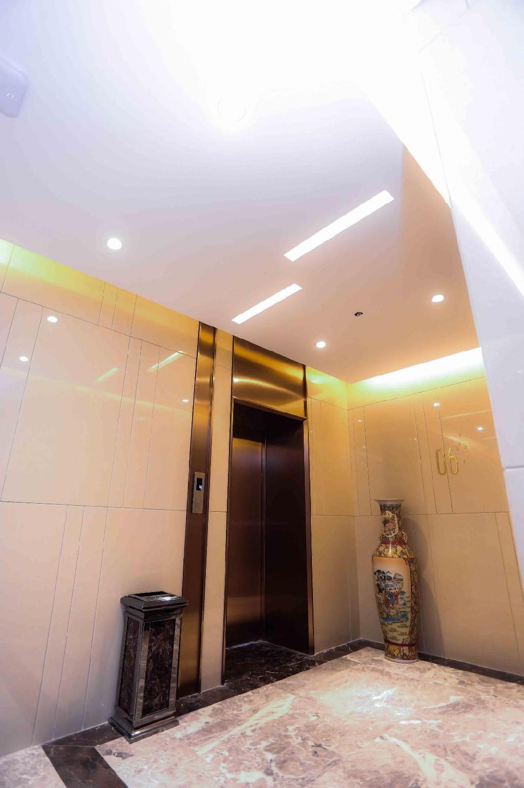 Lavande Hotels Harbin Railway Station Zhanqian Square 42/46