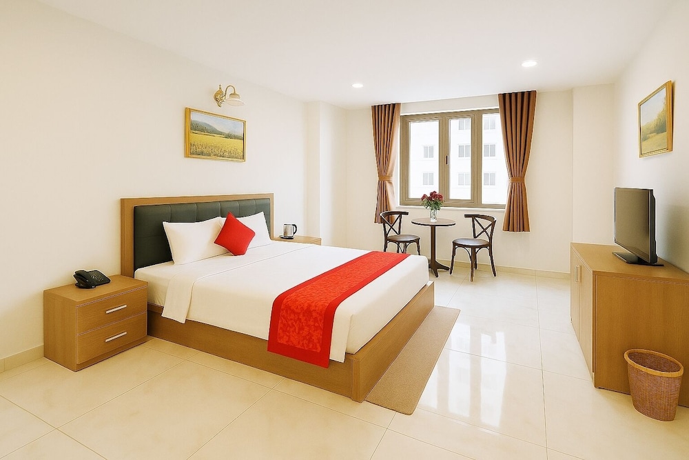 Green Star Hotel 36/64