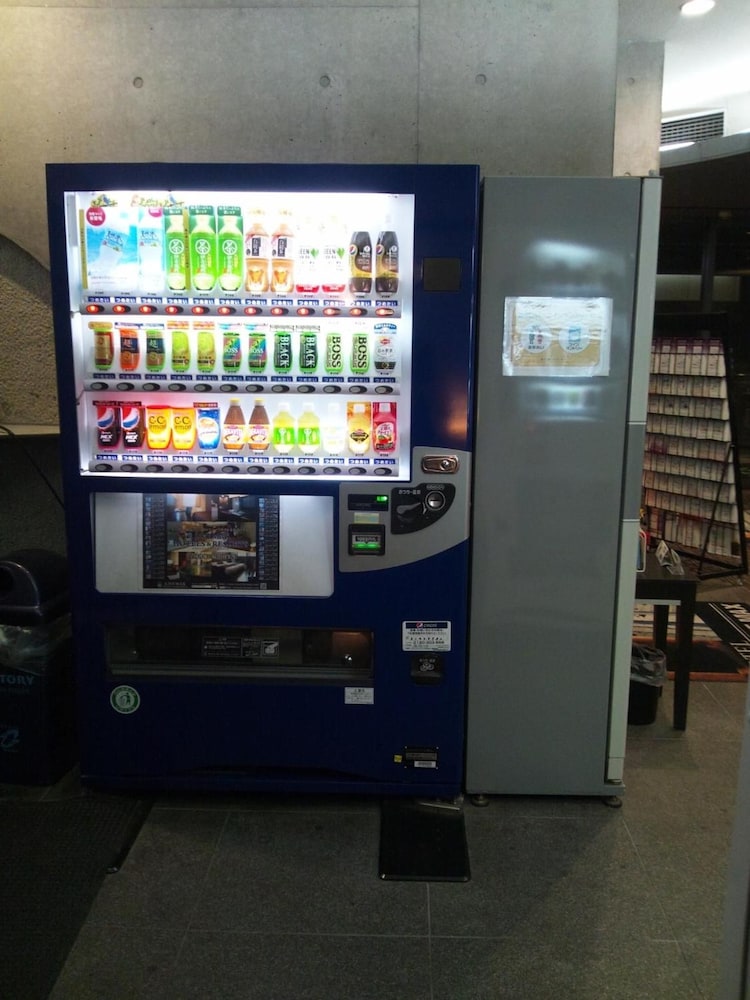 Hotel Livemax BUDGET amagasaki 40/47