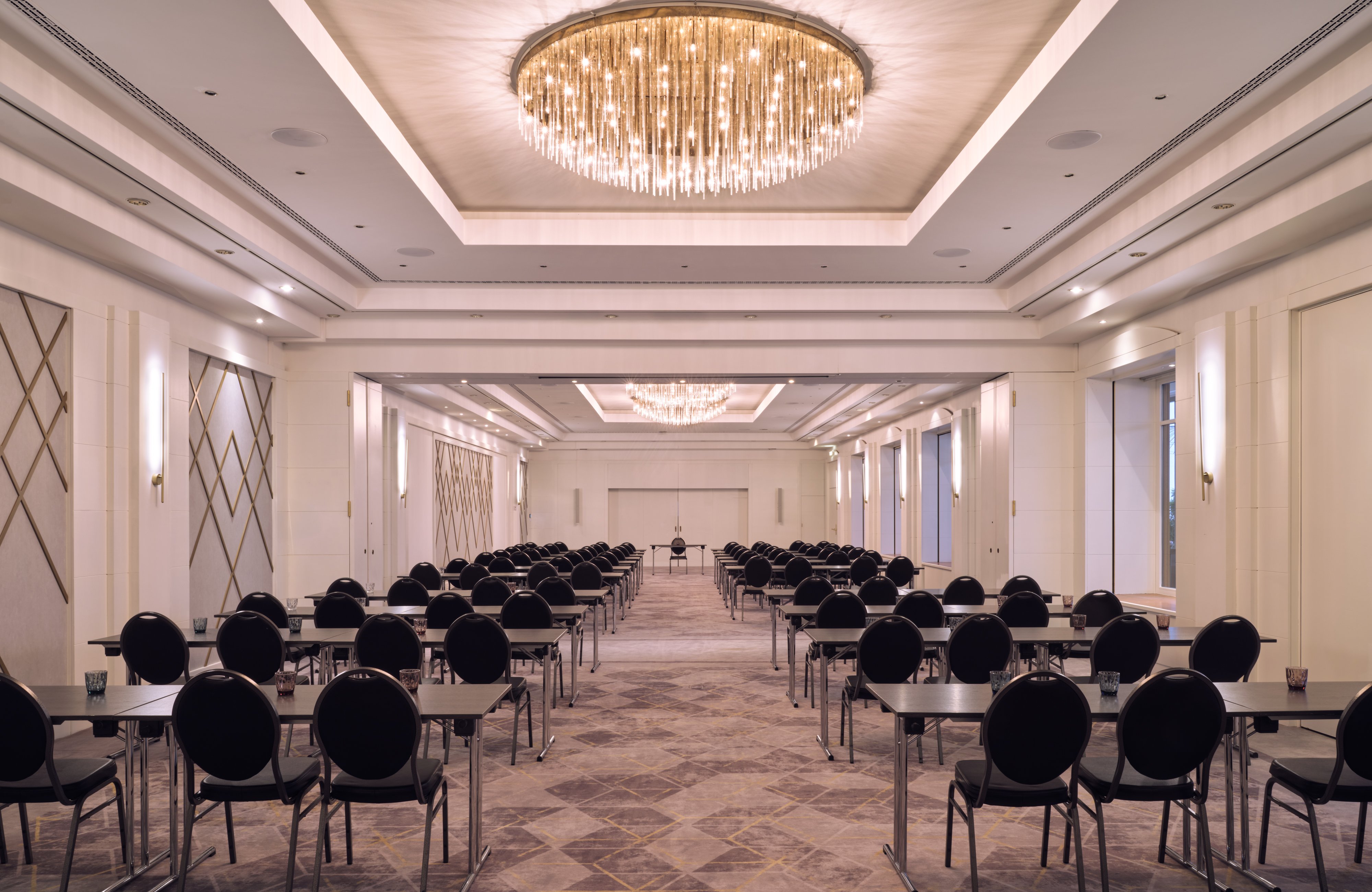 Leonardo Royal Hotel Mannheim 86/94