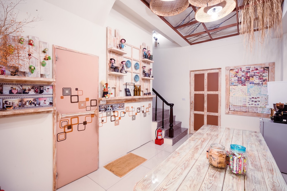Anping 72 Hostel 51/62