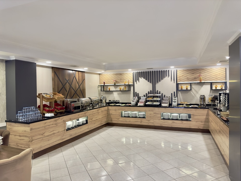 Sumela Park Hotel 5/50