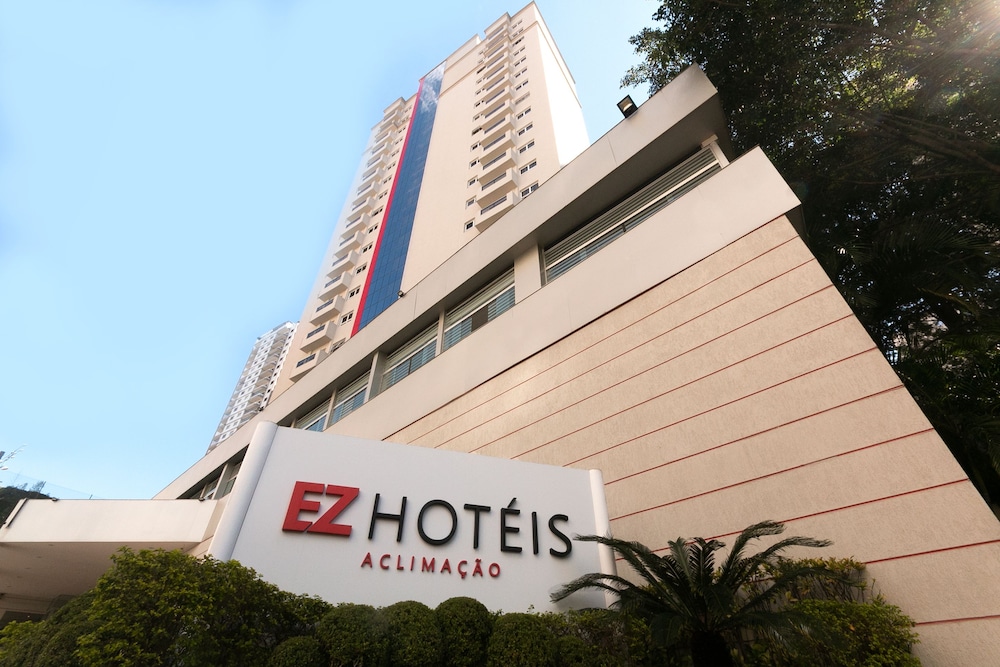 Ez Aclimação Hotel 2/100