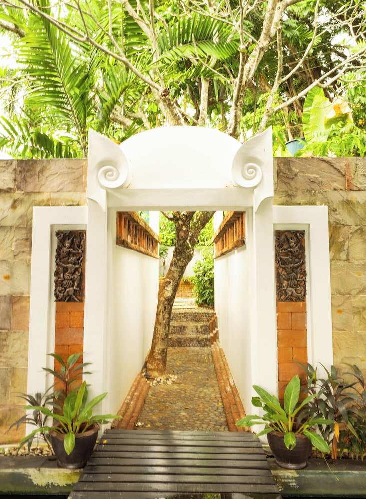 Andaman Cannacia Resort Spa 68/71