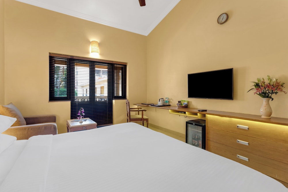 Oyo Premium Calangute Suites 11/53