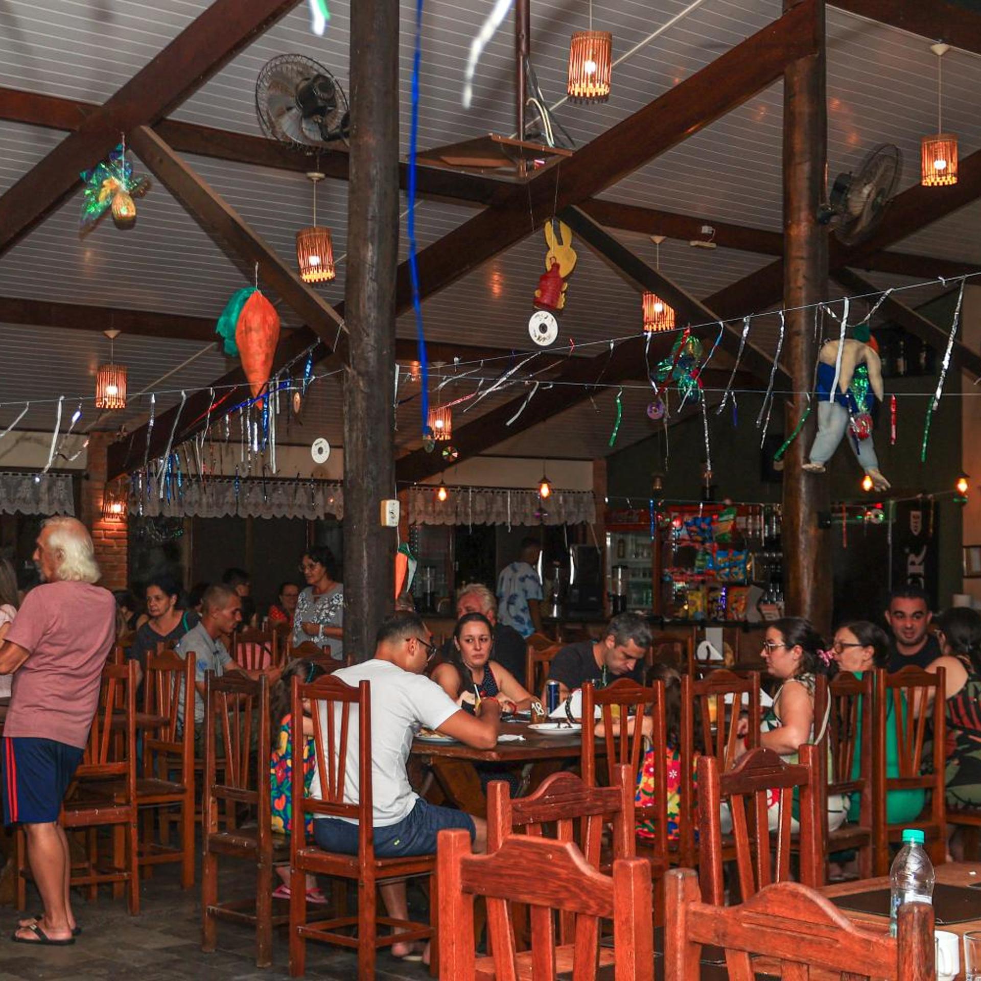 Hotel Fazenda Campo dos Sonhos 38/50