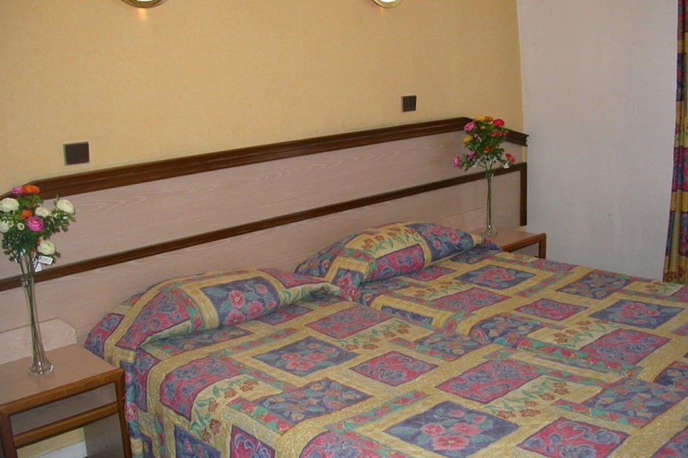 Ibis Styles Paris Batignolles 16/56