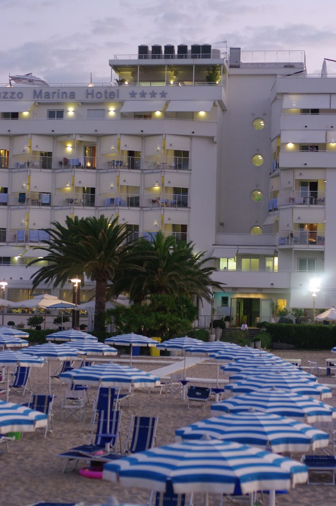 Hotel Abruzzo Marina 47/49