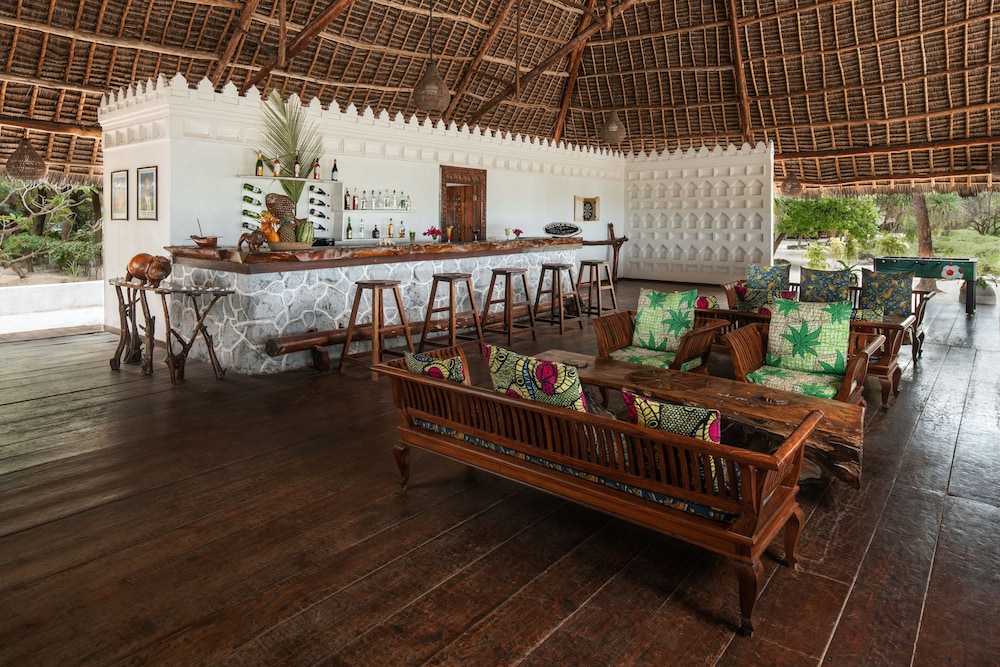 Hakuna Majiwe Beach Lodge 37/50