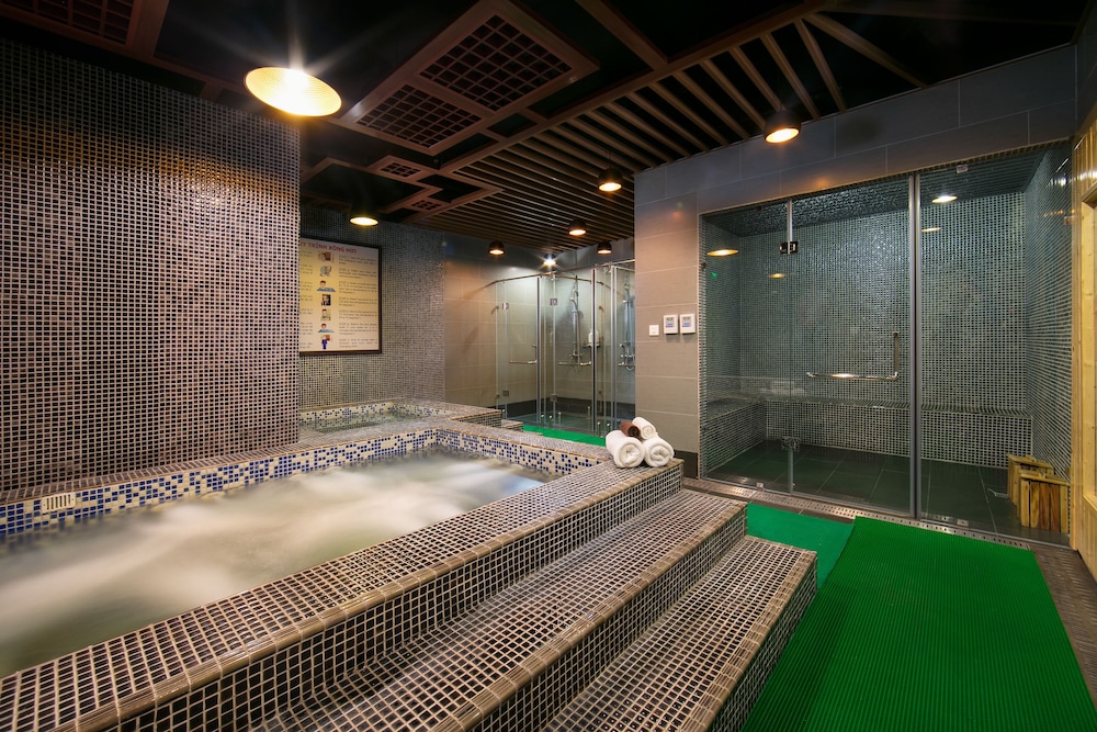 Grandiose Hotel And Spa 29/66