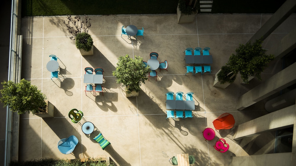 Bossa Nova Beirut Hotel 37/50