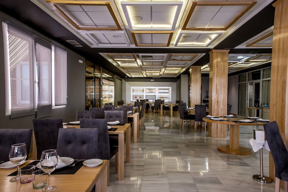Hotel Abaceria 45/58