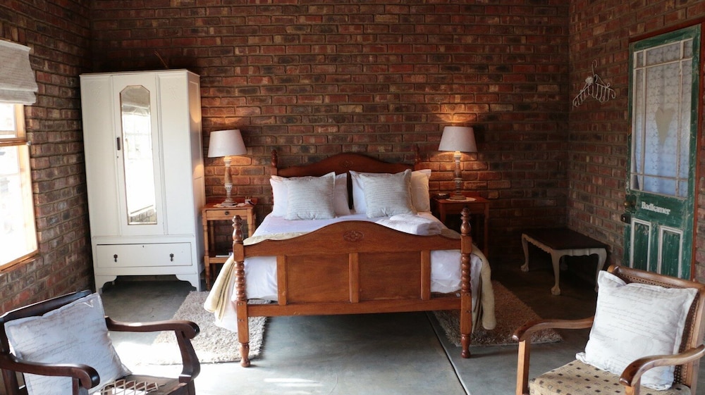 Wolvekraal - Guest Farm and Self-Catering Accommodation 9/40