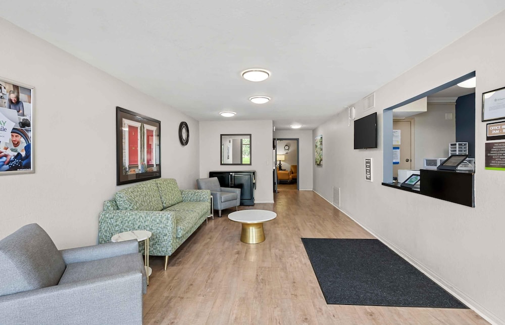 Extended Stay America - Fort Wayne - North 29/50