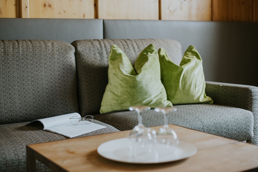 Vitalhotel Tauernhof 25/50