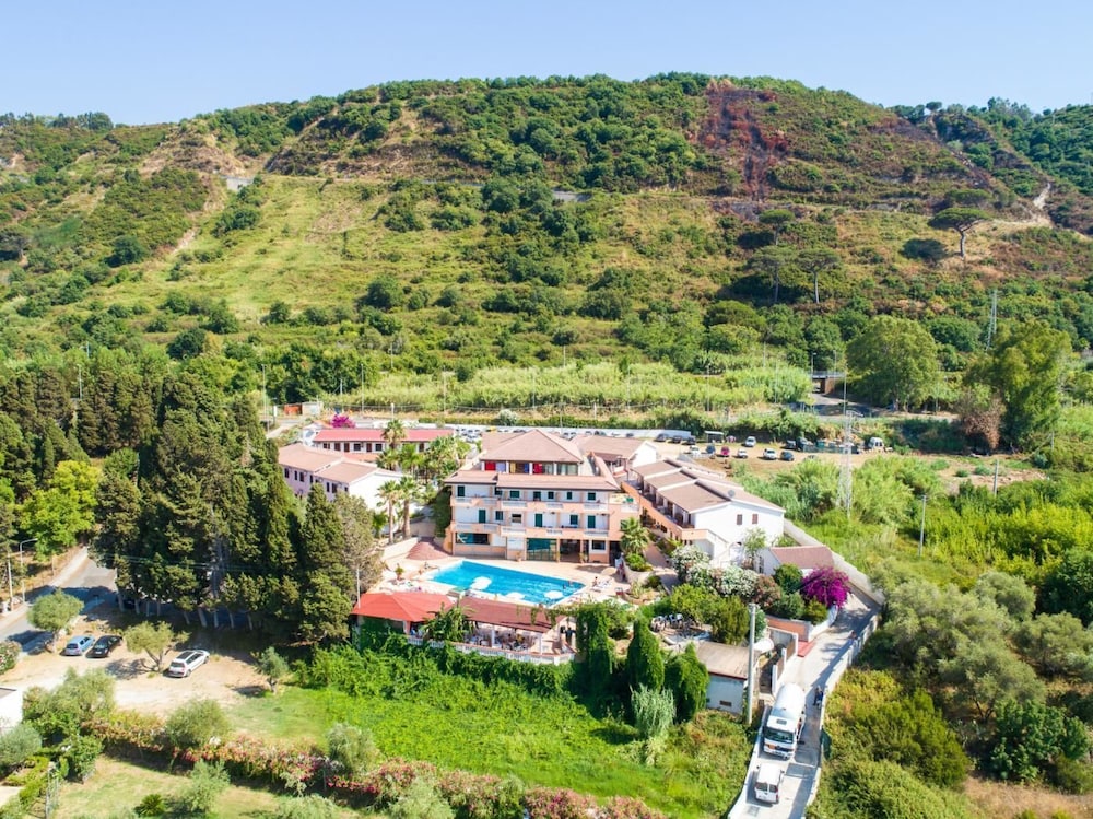 Hotel San Domenico 64/65
