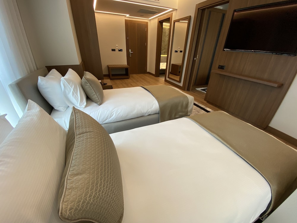 Vital Hotel Fulya 15/65