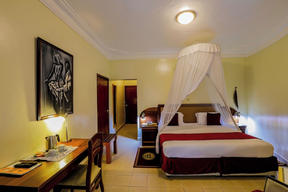 Chez Lando Hotel 33/70