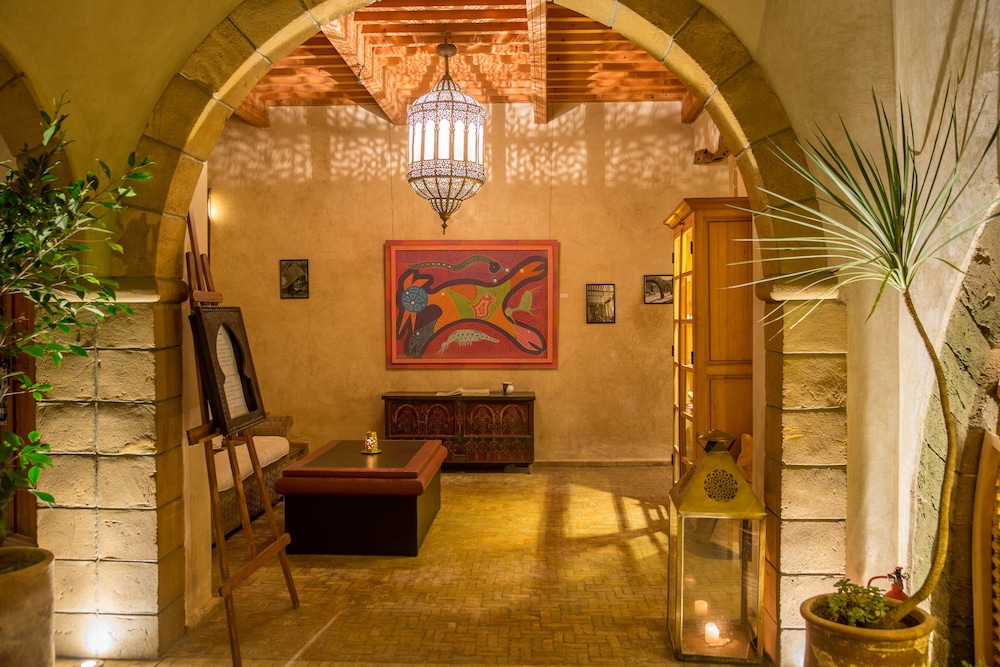 Riad Chbanate 4/29