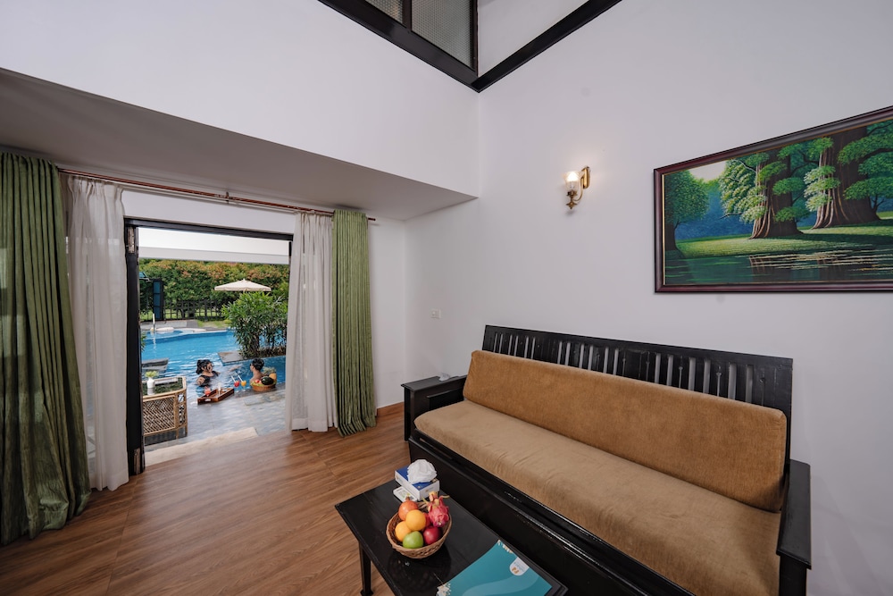 Nihara Resort And Spa 18/50