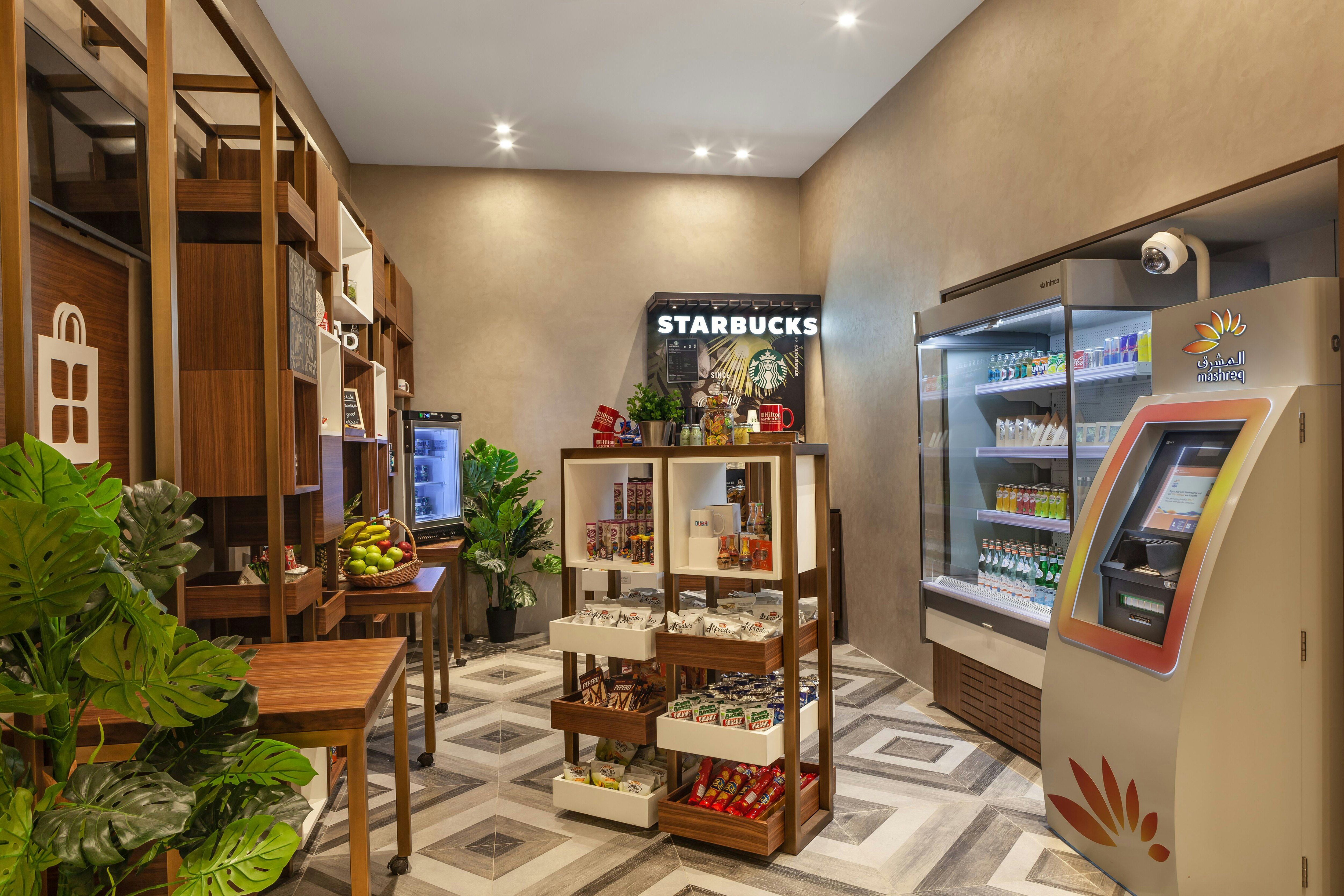 DoubleTree by Hilton – Dubai, Al Jadaf 49/74