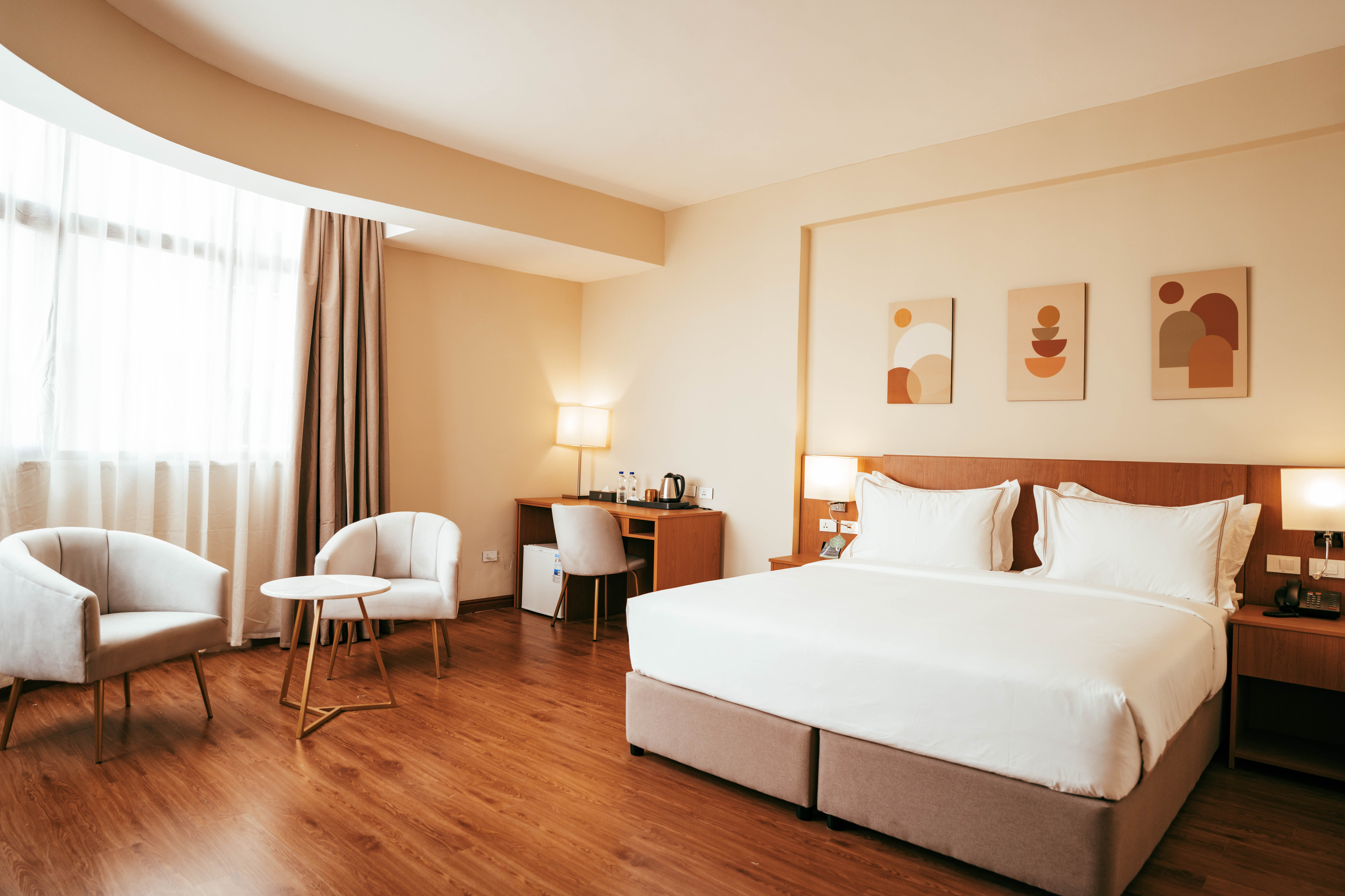 Aya Addis Hotel 13/27