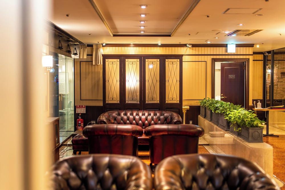 Ramada Encore by Wyndham Amagasaki 43/50
