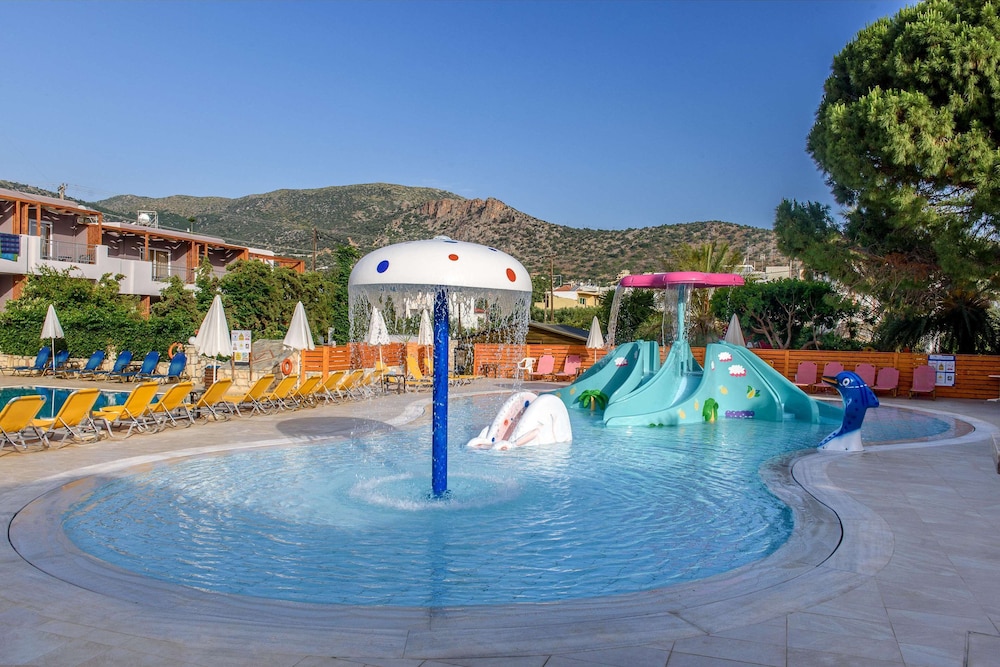 Katrin Hotel and Bungalows 39/50