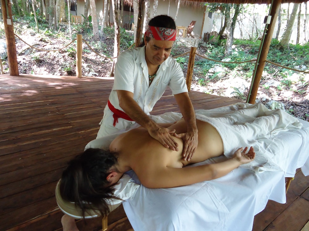 Akumal Natura Glamping 27/50