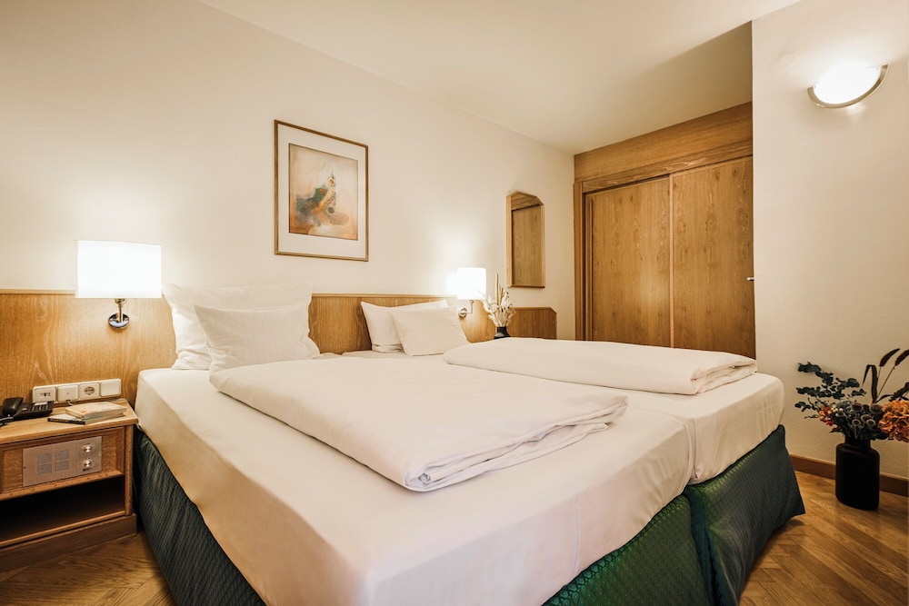 Sauerland Stern Hotel 15/46