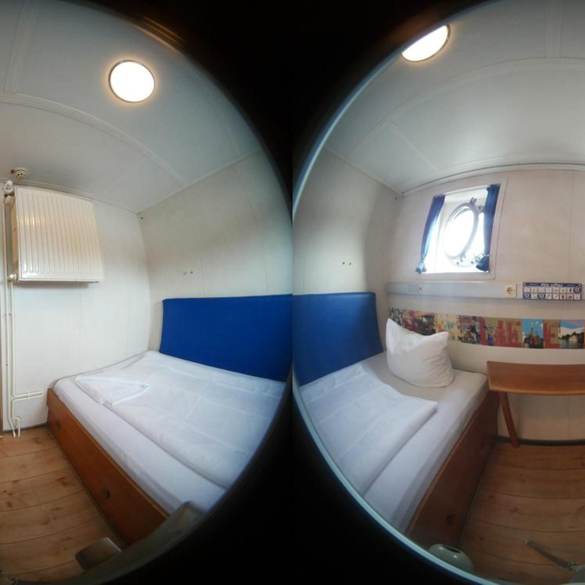 Eastern, Cabin, Triple