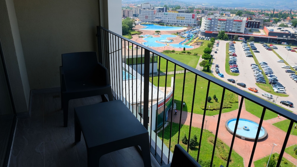 Hotel Hills Sarajevo Congress Termal Spa Resort 51/52