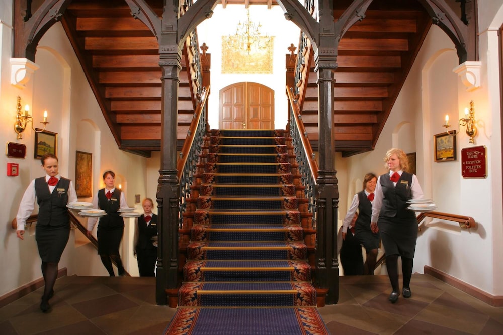 Geniesser Hotel Altes Gymnasium 14/50