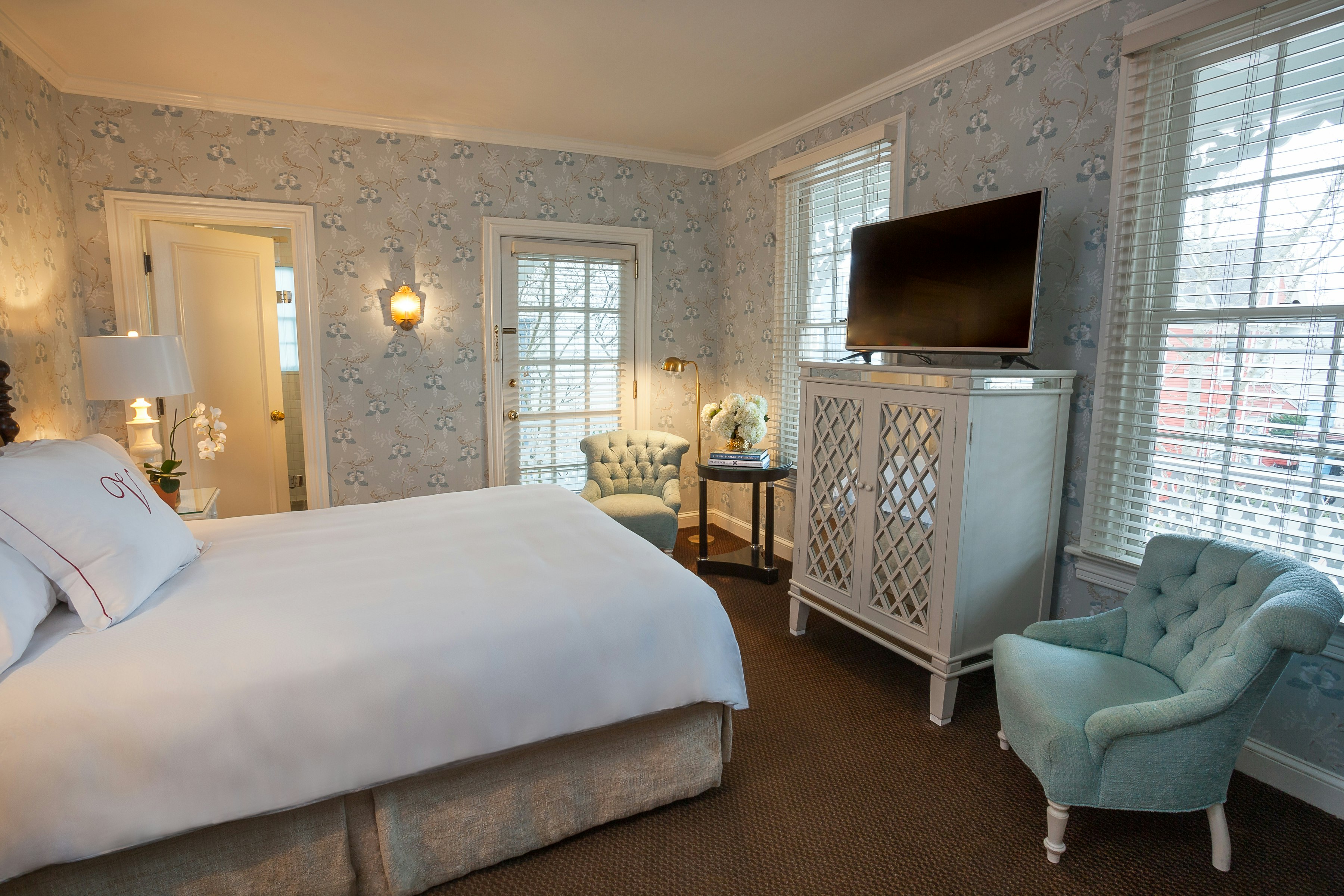 Virginia Hotel 14/48
