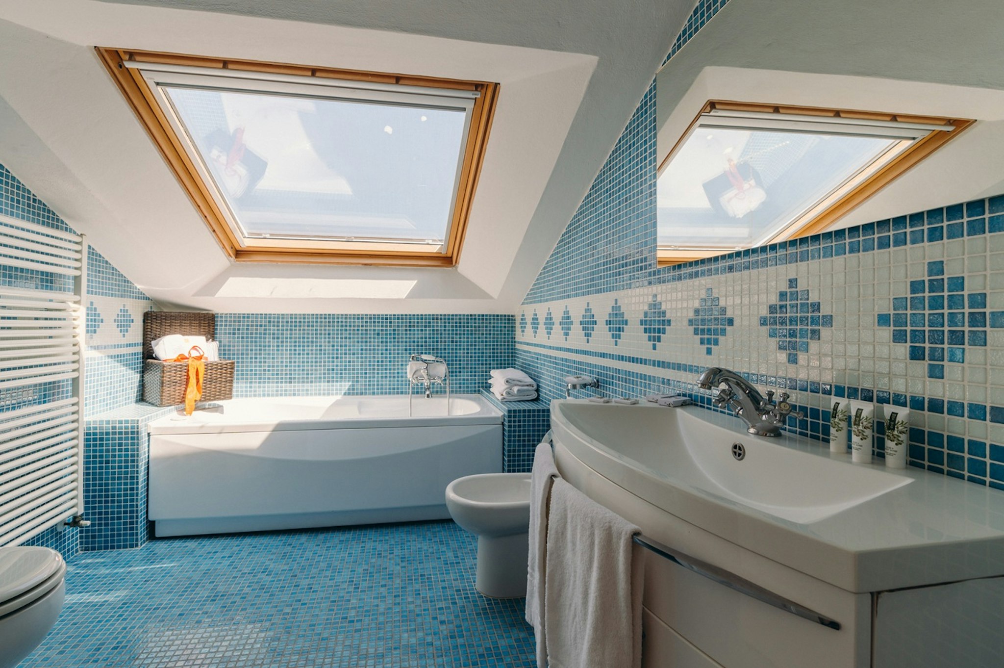Exclusive Residence La Reunion 22/24