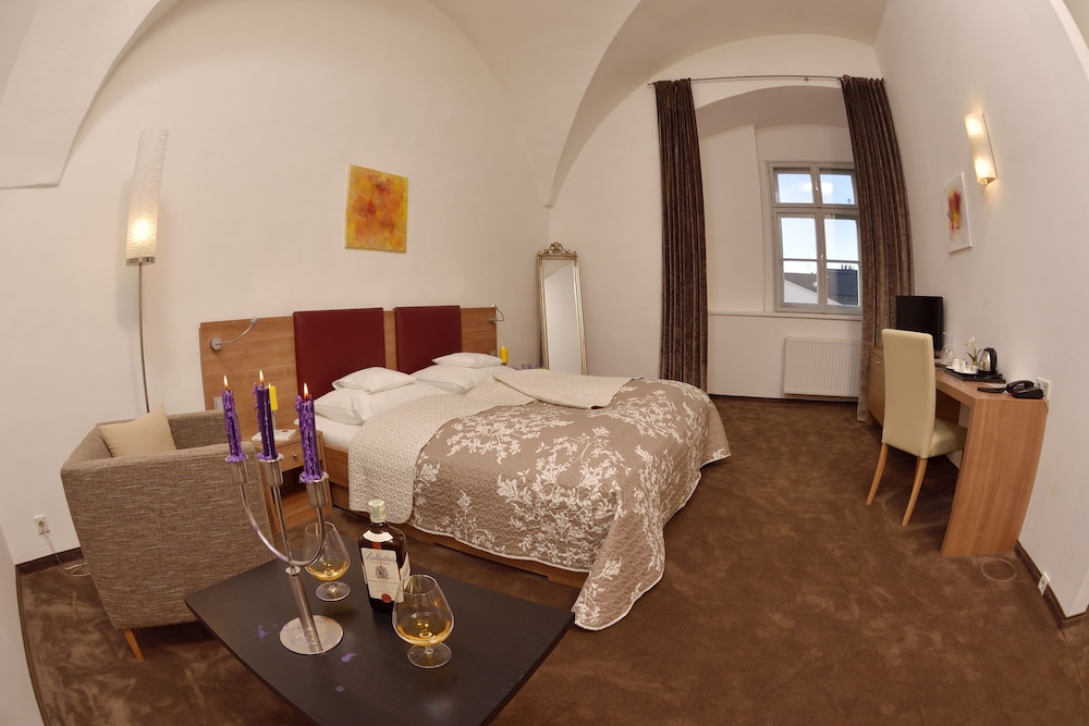 Hotel Altes Kloster 46/65