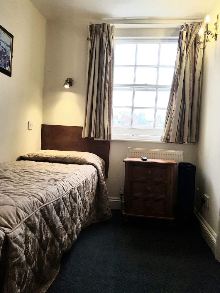 Normandie Hotel 14/43
